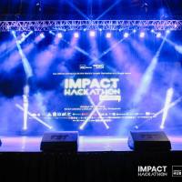 Impact Hackathon: #MAKINGIMPACTHAPPEN with Impact Hub Manila