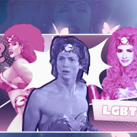 The Tranz Filipino Zuper Hero: Deep Dive into Queer Media through Zsazsa Zaturnnah